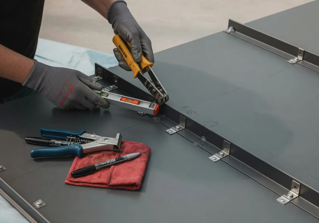 Why choose Metal Roofing Installation in Berlin, MA